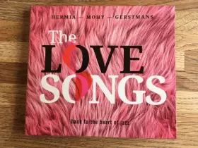 Couverture du produit · The Love Songs (Back To The Heart Of Jazz)