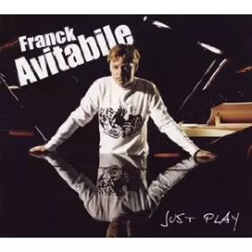 Couverture du produit · Just Play