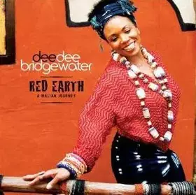 Couverture du produit · Red Earth - A Malian Journey