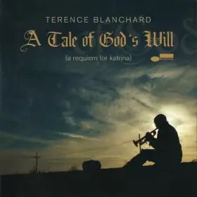 Couverture du produit · A Tale Of God's Will (A Requiem For Katrina)