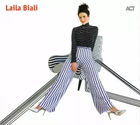 Couverture du produit · Laila Biali