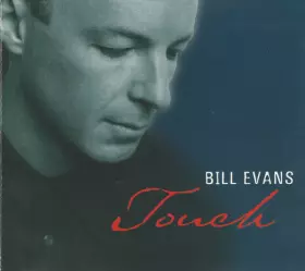 Couverture du produit · Touch