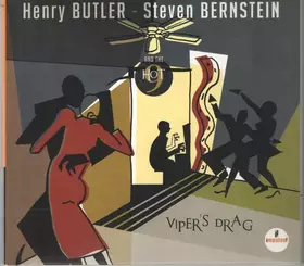 Couverture du produit · Viper's Drag