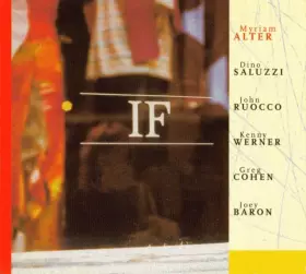 Couverture du produit · If