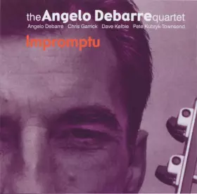 Couverture du produit · Impromptu