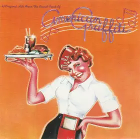 Couverture du produit · 41 Original Hits From The Sound Track Of American Graffiti