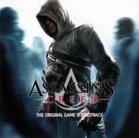 Couverture du produit · Assassin's Creed (The Original Game Soundtrack)