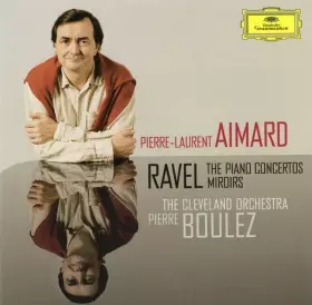 Couverture du produit · The Piano Concertos