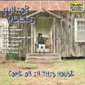 Couverture du produit · Come On In This House