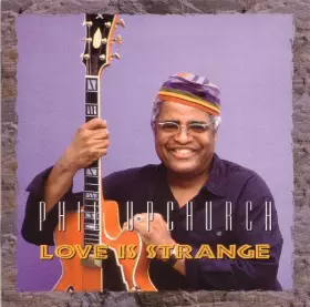 Couverture du produit · Love Is Strange