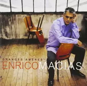 Couverture du produit · Oranges Ameres