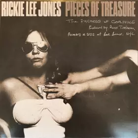 Couverture du produit · Pieces Of Treasure