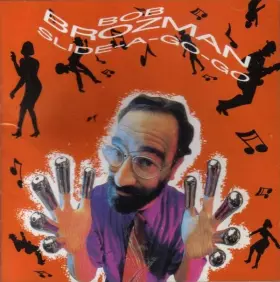 Couverture du produit · Slide-A-Go-Go