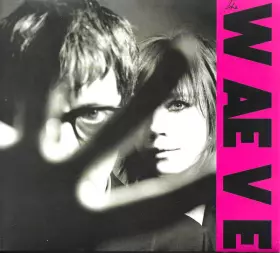 Couverture du produit · The Waeve