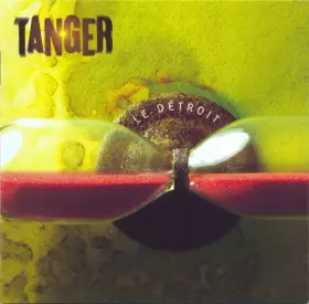 Couverture du produit · Le Détroit