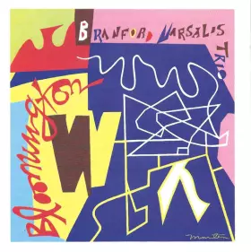 Couverture du produit · Bloomington