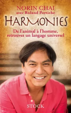 Couverture du produit · Harmonies