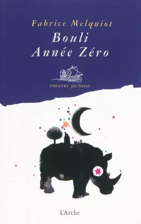 Couverture du produit · Bouli Année Zéro