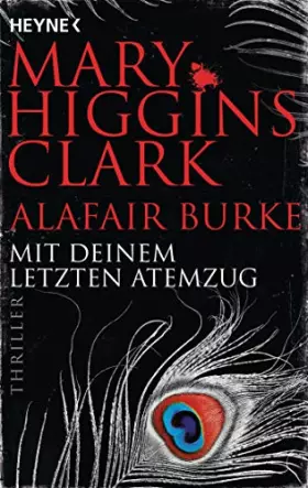 Couverture du produit · Mit deinem letzten Atemzug: Thriller (Laurie-Moran-Serie, Band 5)