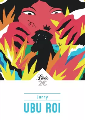 Couverture du produit · Ubu Roi