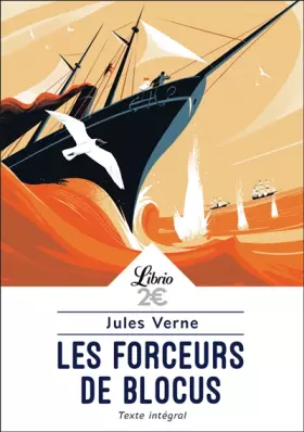 Couverture du produit · Les Forceurs de blocus (Mémo) (French Edition)