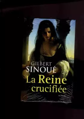 Couverture du produit · La Reine crucifiée
