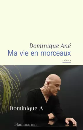 Couverture du produit · Ma vie en morceaux