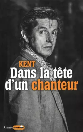 Couverture du produit · Dans la tête d'un chanteur