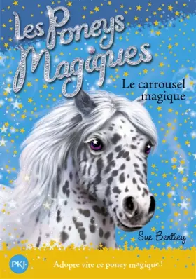 Couverture du produit · 5. Les Poneys magiques : Le Carrousel magique
