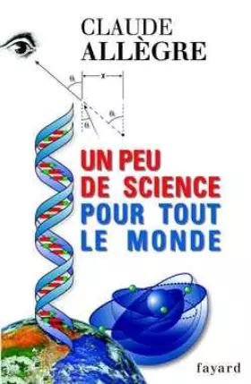 Couverture du produit · Un peu de science pour tout le monde