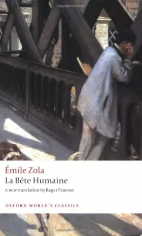 Couverture du produit · La Bête humaine