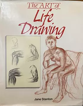 Couverture du produit · The Art of Life Drawing