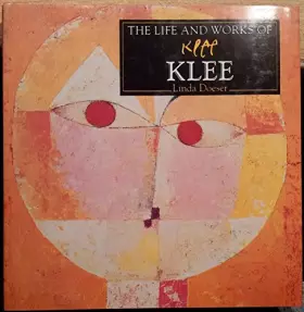 Couverture du produit · The Life And Works Of Klee
