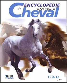 Couverture du produit · Encyclopédie du cheval