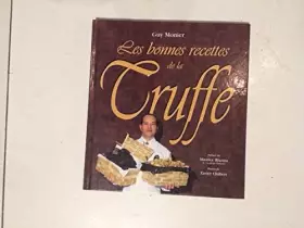 Couverture du produit · Bonnes recettes de la truffe