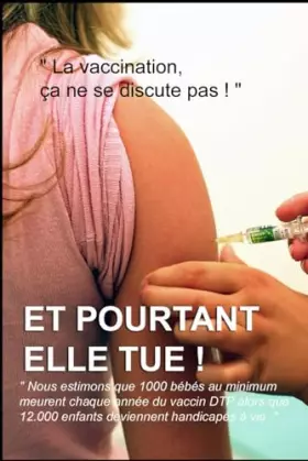 Couverture du produit · ET POURTANT ELLE TUE