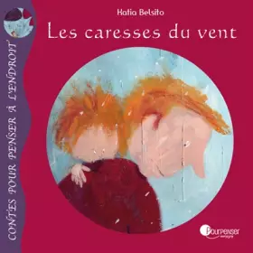Couverture du produit · Les caresses du vent