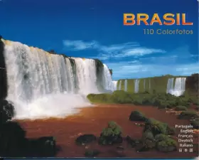 Couverture du produit · Brasil 110 Colorfotos