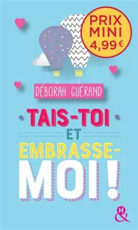 Couverture du produit · Tais-toi et embrasse-moi !