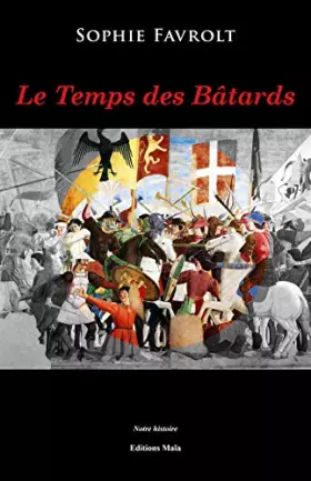 Couverture du produit · Le temps des bâtards
