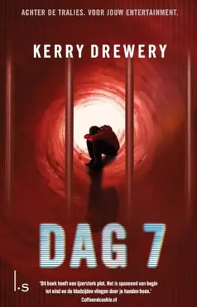 Couverture du produit · Dag 7