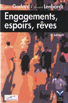 Couverture du produit · Engagements, Espoirs, Reves
