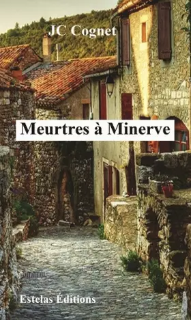 Couverture du produit · Meurtres à Minerve