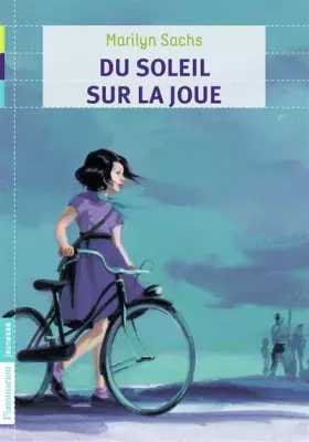 Couverture du produit · Du soleil sur la joue