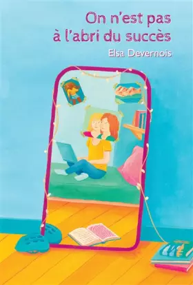 Couverture du produit · On n'est pas à l'abri du succès