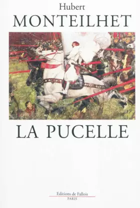 Couverture du produit · La pucelle