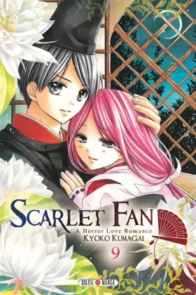 Couverture du produit · Scarlet Fan T09