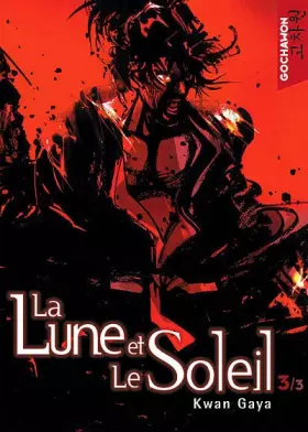 Couverture du produit · La Lune et le Soleil, Tome 3 :
