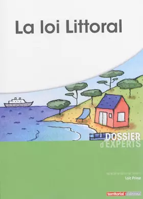 Couverture du produit · La loi littoral