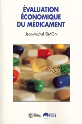 Couverture du produit · Evaluation économique du médicament